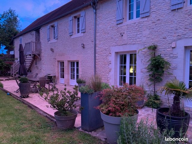 5 Schlafzimmer Haus in Calvados, France, Nr. 360721