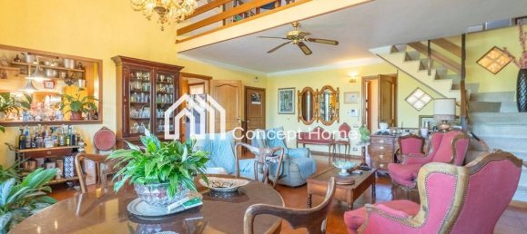 4 Schlafzimmer Villa in Frascati, Italy, Nr. 329084 16