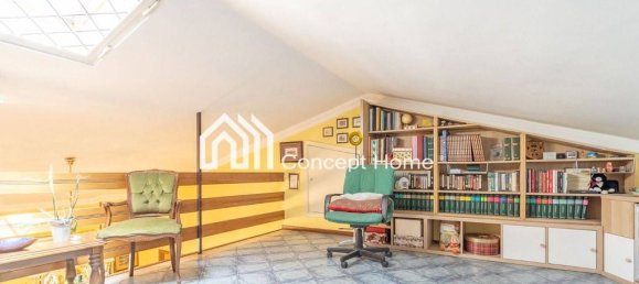 4 Schlafzimmer Villa in Frascati, Italy, Nr. 329084 41