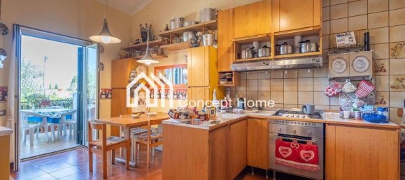 4 Schlafzimmer Villa in Frascati, Italy, Nr. 329084 19
