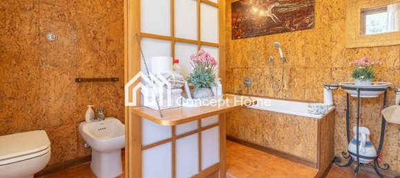 4 Schlafzimmer Villa in Frascati, Italy, Nr. 329084 32