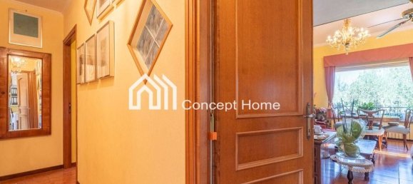 4 Schlafzimmer Villa in Frascati, Italy, Nr. 329084 34