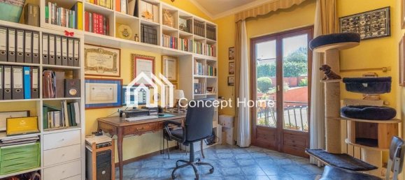 4 Schlafzimmer Villa in Frascati, Italy, Nr. 329084 29