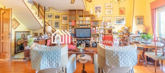 4 Schlafzimmer Villa in Frascati, Italy, Nr. 329084 15