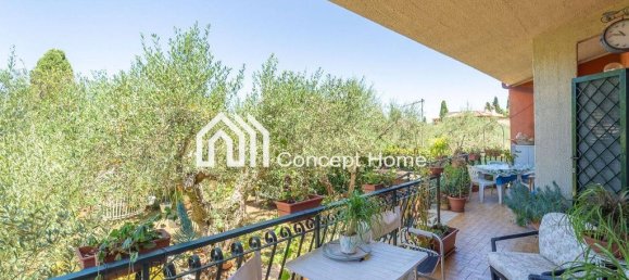 4 Schlafzimmer Villa in Frascati, Italy, Nr. 329084 8