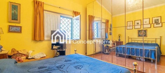 4 Schlafzimmer Villa in Frascati, Italy, Nr. 329084 23
