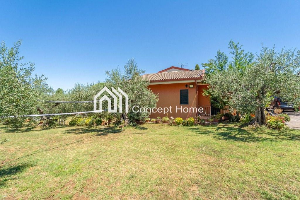 4 Schlafzimmer Villa in Frascati, Italy, Nr. 329084