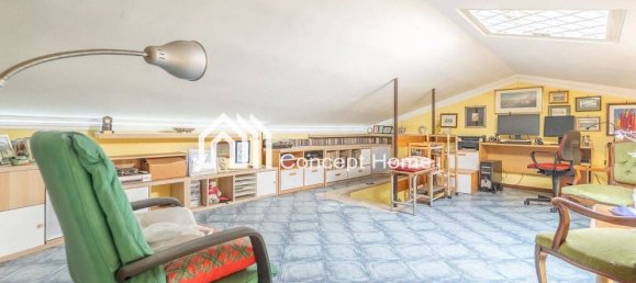 4 Schlafzimmer Villa in Frascati, Italy, Nr. 329084 40