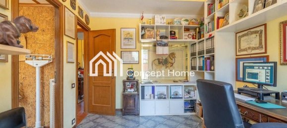 4 Schlafzimmer Villa in Frascati, Italy, Nr. 329084 28