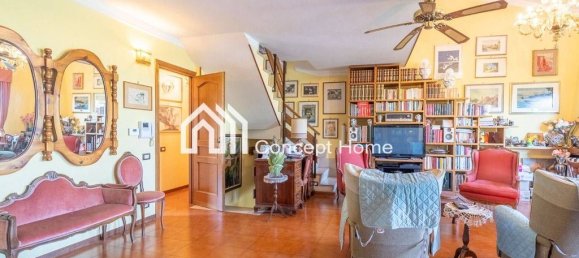 4 Schlafzimmer Villa in Frascati, Italy, Nr. 329084 14