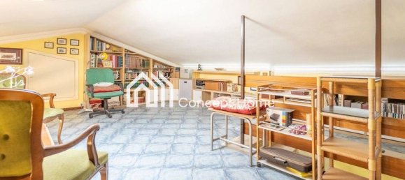 4 Schlafzimmer Villa in Frascati, Italy, Nr. 329084 38