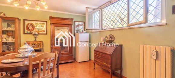 4 Schlafzimmer Villa in Frascati, Italy, Nr. 329084 45