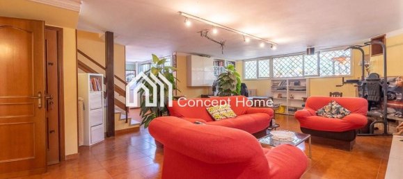 4 Schlafzimmer Villa in Frascati, Italy, Nr. 329084 43