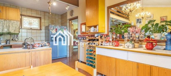 4 Schlafzimmer Villa in Frascati, Italy, Nr. 329084 21