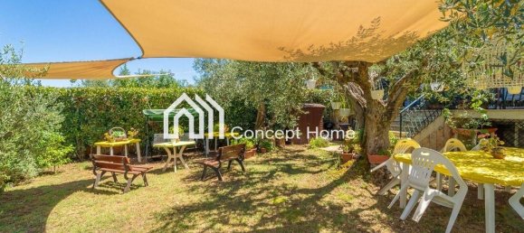 4 Schlafzimmer Villa in Frascati, Italy, Nr. 329084 5