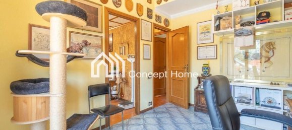 4 Schlafzimmer Villa in Frascati, Italy, Nr. 329084 27