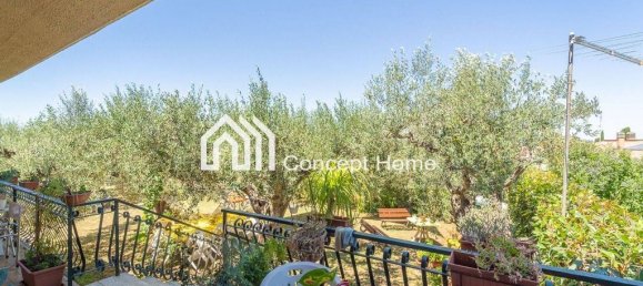 4 Schlafzimmer Villa in Frascati, Italy, Nr. 329084 6