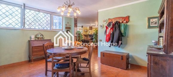 4 Schlafzimmer Villa in Frascati, Italy, Nr. 329084 50