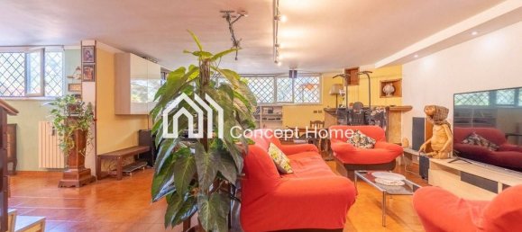 4 Schlafzimmer Villa in Frascati, Italy, Nr. 329084 44