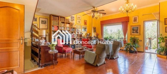 4 Schlafzimmer Villa in Frascati, Italy, Nr. 329084 17