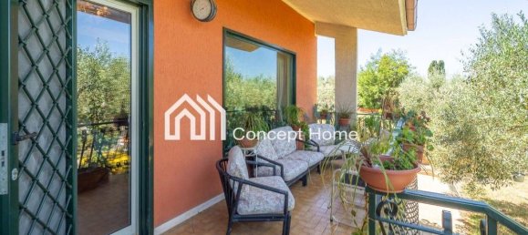 4 Schlafzimmer Villa in Frascati, Italy, Nr. 329084 7