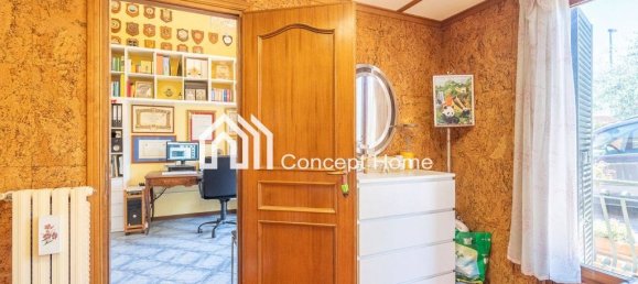 4 Schlafzimmer Villa in Frascati, Italy, Nr. 329084 35