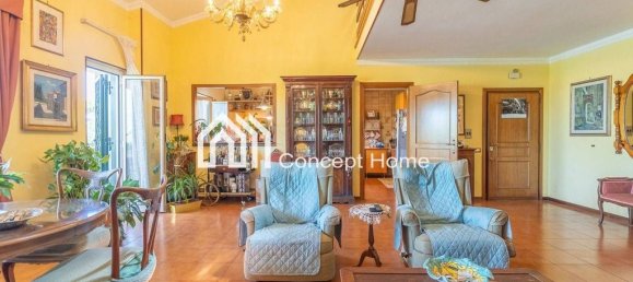 4 Schlafzimmer Villa in Frascati, Italy, Nr. 329084 12