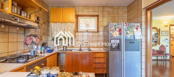 4 Schlafzimmer Villa in Frascati, Italy, Nr. 329084 22