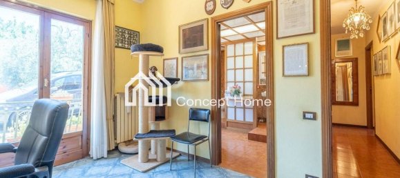 4 Schlafzimmer Villa in Frascati, Italy, Nr. 329084 26