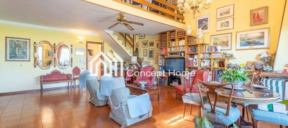 4 Schlafzimmer Villa in Frascati, Italy, Nr. 329084 2