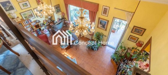 4 Schlafzimmer Villa in Frascati, Italy, Nr. 329084 37