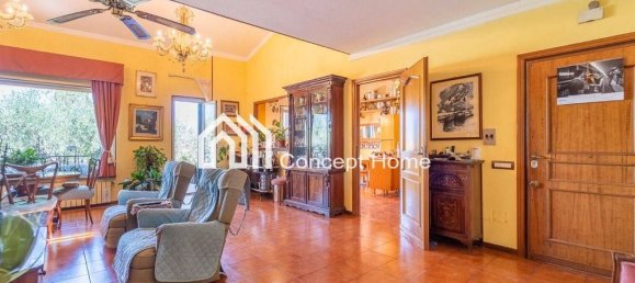 4 Schlafzimmer Villa in Frascati, Italy, Nr. 329084 18