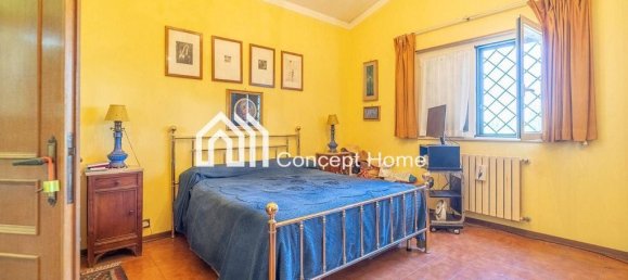 4 Schlafzimmer Villa in Frascati, Italy, Nr. 329084 24