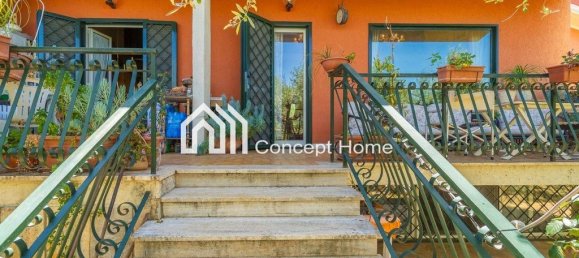 4 Schlafzimmer Villa in Frascati, Italy, Nr. 329084 9
