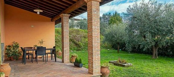 8 bedrooms Villa in Capannori, Italy No. 345626 13