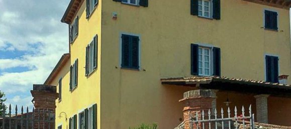 8 bedrooms Villa in Capannori, Italy No. 345626 9