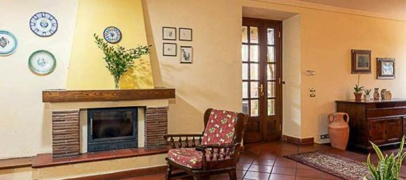 8 bedrooms Villa in Capannori, Italy No. 345626 24