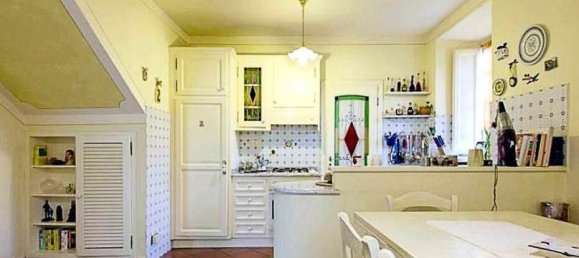 8 bedrooms Villa in Capannori, Italy No. 345626 25