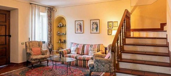 8 bedrooms Villa in Capannori, Italy No. 345626 21