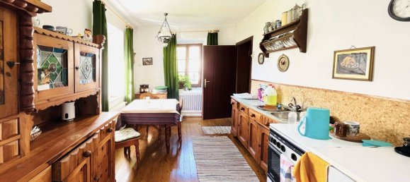 Таунхаус с 3 спальнями в Атнанг-Пухгайм, Австрия № 141199 11