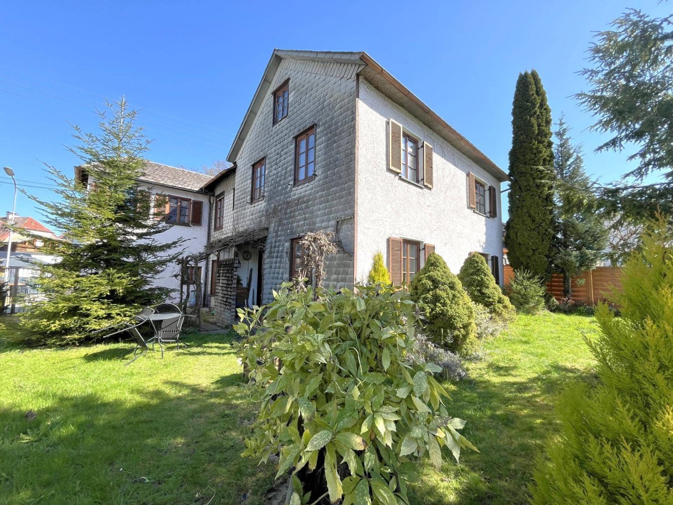 Таунхаус с 3 спальнями в Атнанг-Пухгайм, Австрия № 141199