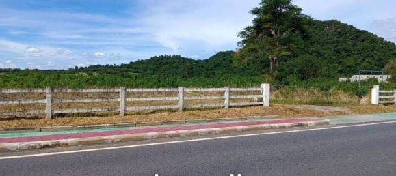 41556m² Commercial property in Sattahip, Thailand No. 15659 5