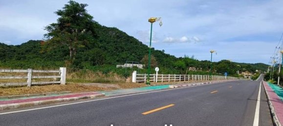 41556m² Commercial property in Sattahip, Thailand No. 15659 3