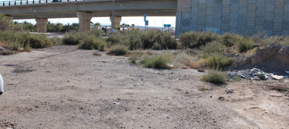 Земельный участок 6723м² в Викар, Испания № 190042 32