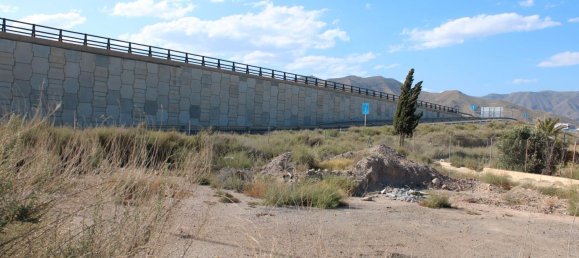 Земельный участок 6723м² в Викар, Испания № 190042 33