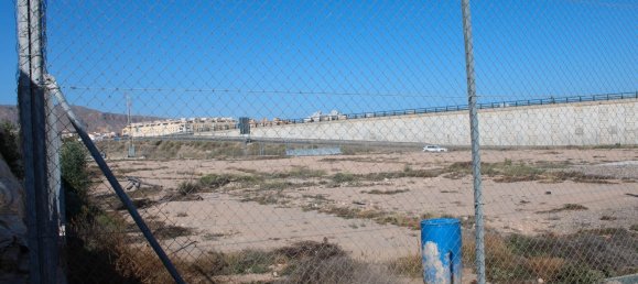 Земельный участок 6723м² в Викар, Испания № 190042 31