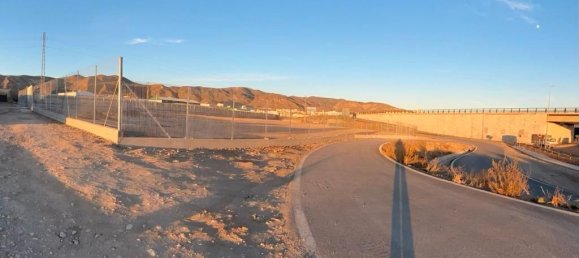 Земельный участок 6723м² в Викар, Испания № 190042 11