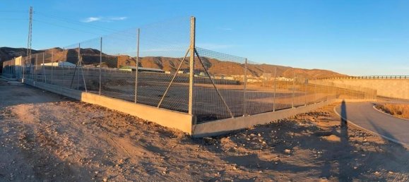 Земельный участок 6723м² в Викар, Испания № 190042 5