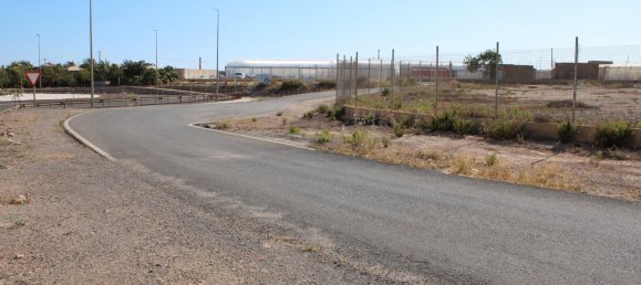 Земельный участок 6723м² в Викар, Испания № 190042 19