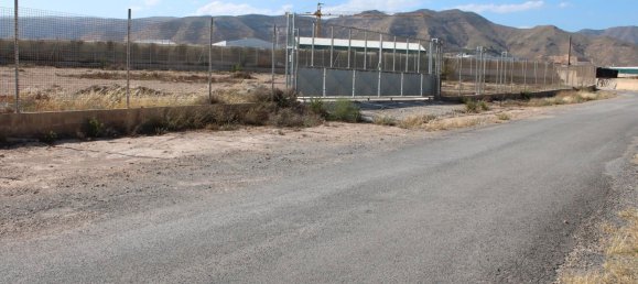 Земельный участок 6723м² в Викар, Испания № 190042 22